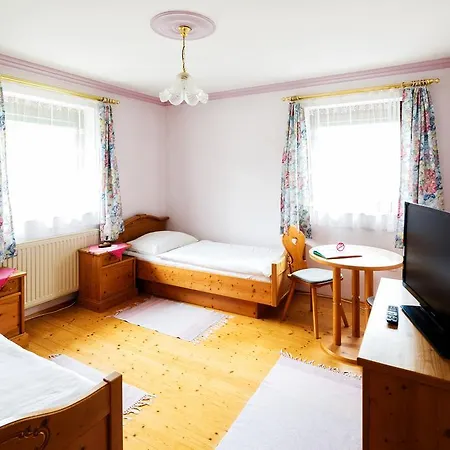 Sandner Linde 3* Steinbach an der Steyr
