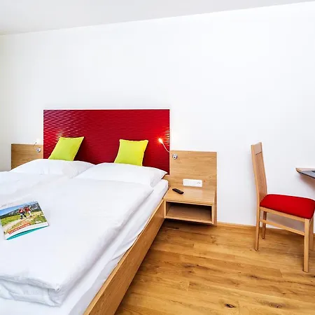 Vendégház Sandner Linde Steinbach an der Steyr