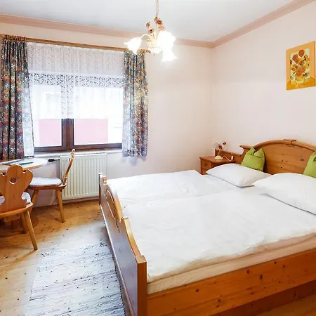 Vendégház Sandner Linde 3*
