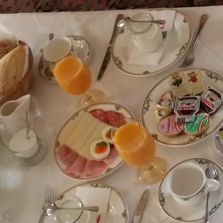 Sandner Linde Gasthuis