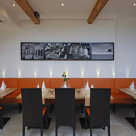 Gasthaus-pension Sandner Linde