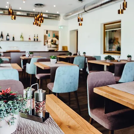 Gasthuis Sandner Linde