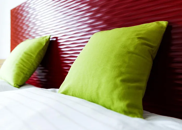 Sandner Linde Gæstehus