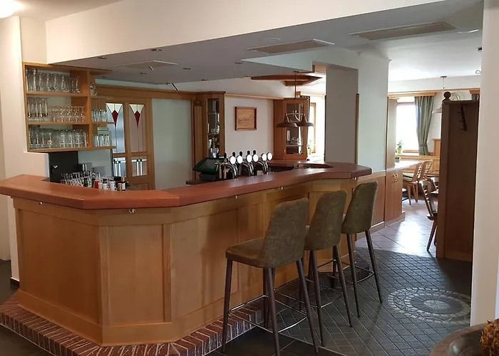 Sandner Linde Steinbach an der Steyr