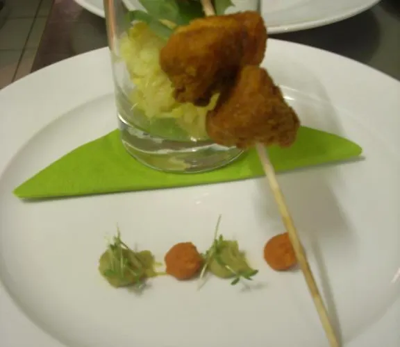 Sandner Linde Steinbach an der Steyr