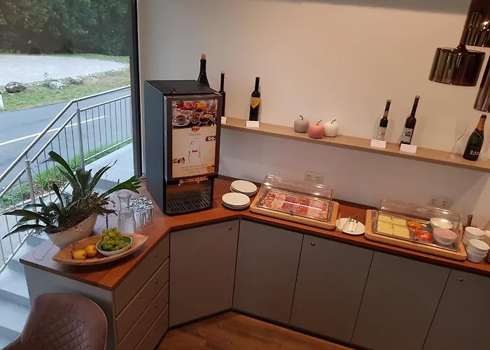 Sandner Linde 3* Steinbach an der Steyr