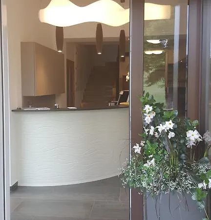 Konukevi Sandner Linde 3*