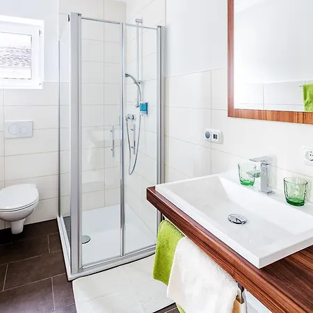 Sandner Linde Konukevi