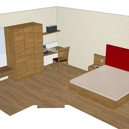 Sandner Linde 3* Steinbach an der Steyr