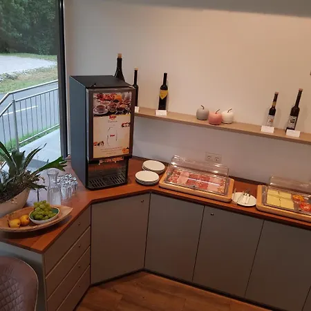 Sandner Linde 3* Steinbach an der Steyr