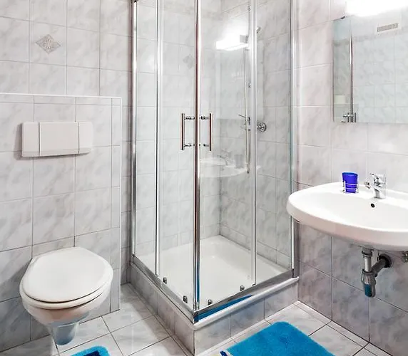 Konukevi Sandner Linde Steinbach an der Steyr