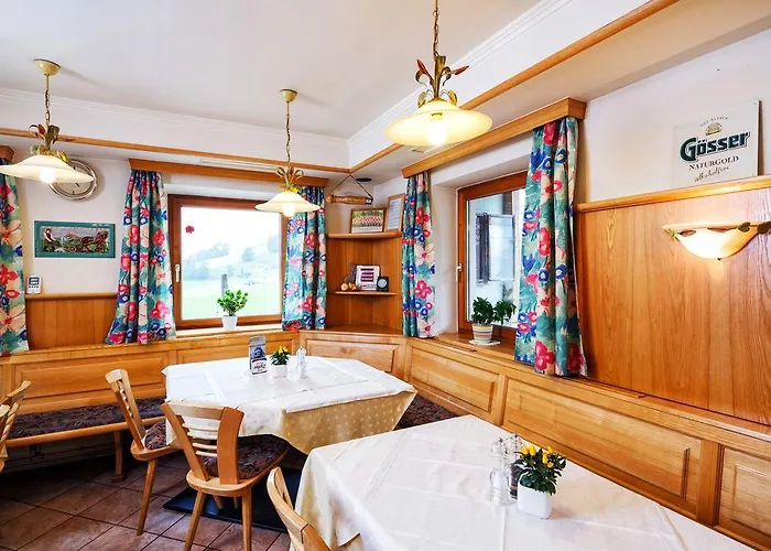 Sandner Linde Konukevi