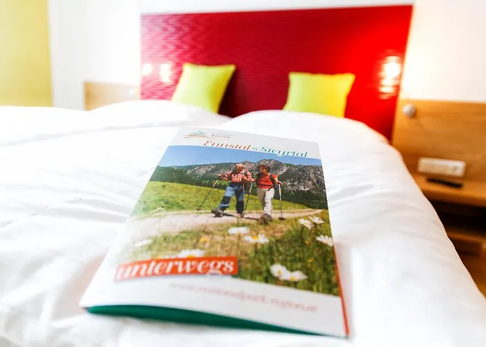 Konukevi Sandner Linde 3*