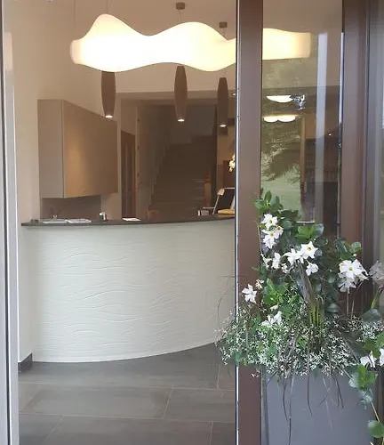 Konukevi Sandner Linde 3*