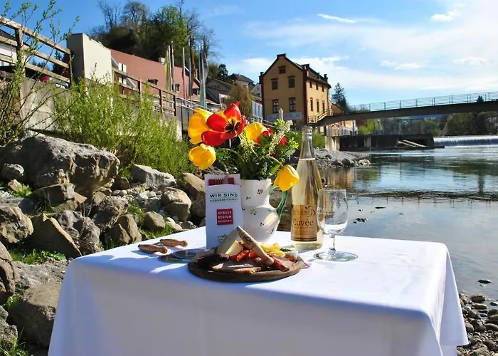 Sandner Linde Steinbach an der Steyr