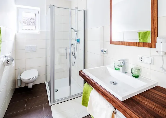 Sandner Linde Konukevi