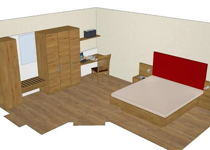 Sandner Linde 3* Steinbach an der Steyr