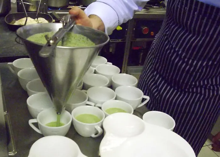 Sandner Linde Steinbach an der Steyr