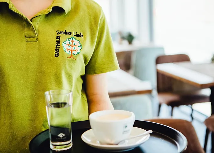 Sandner Linde 3* Steinbach an der Steyr