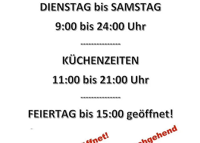 Konukevi Sandner Linde Steinbach an der Steyr