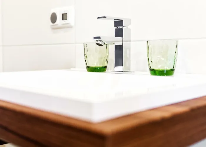 Sandner Linde Konukevi 3*