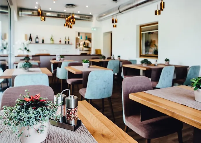 Konukevi Sandner Linde